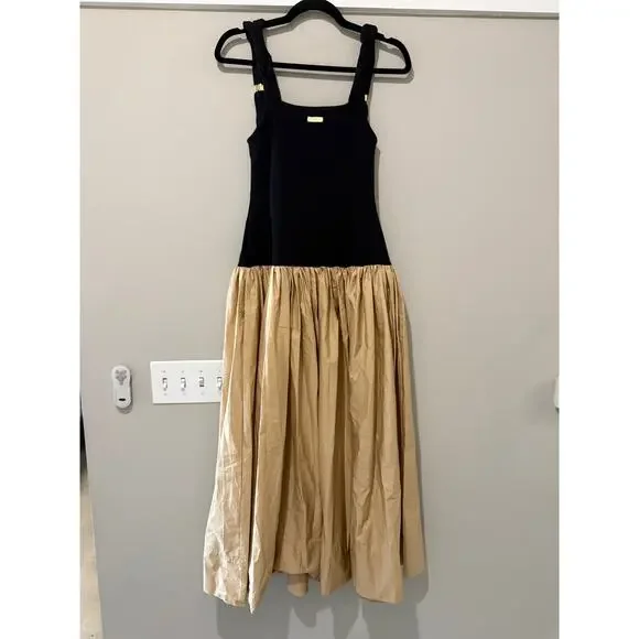 knee length dresses for ladies Aje main image 0